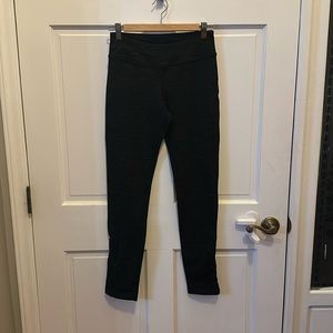 Black Beyond Yoga leggings